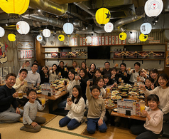 とり家 ゑび寿 用賀店のコース写真