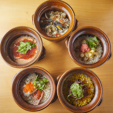 博多炉端 つまむ 天神春吉店のおすすめ料理1