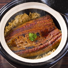 鰻蒲焼