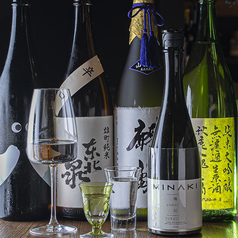 栞の特集写真