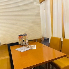 伊勢ノ国食堂 しちりの雰囲気3