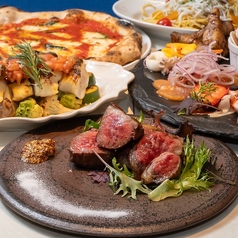 PIZZERIA Tana Forno ピッツェリア ターナフォルノのおすすめ料理1