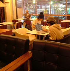 Cafe+Diner Style スタイルの特集写真