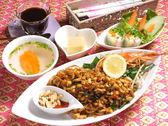 タイ料理 クゥンクワンの詳細