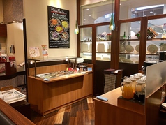 カプリチョーザ イオンモール草津店の雰囲気3