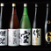 日本酒好きなお客様は是非！なかなか並んでいないお酒も、当店なら見つかります！