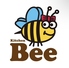 kitchen Bee キッチンビーのロゴ