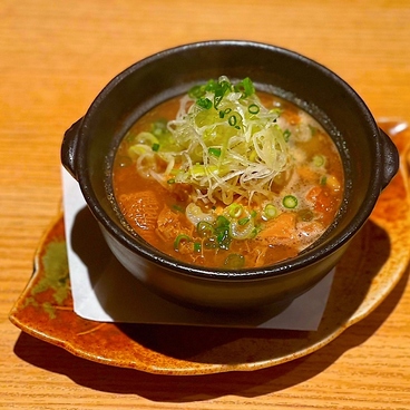 煮込み居酒屋 寅 西新橋店 のおすすめ料理1