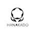 HANAKADOのロゴ
