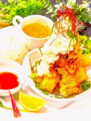 和洋創作 Cafe&Lunch 陽だまりの写真