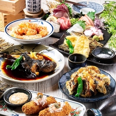 海鮮料理と寿司 うおism 小倉駅前店の特集写真