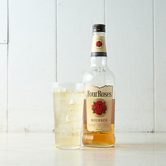 フォアローゼズ