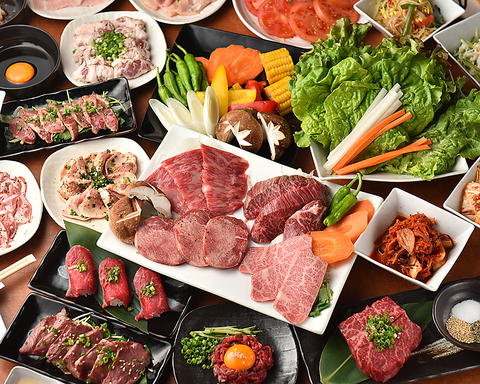 年始は1月2日から営業開始！11:00～24:00(※1月3日まで短縮営業)