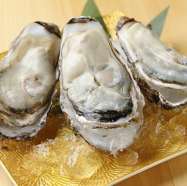 かき小屋 千種駅前店 厚岸水産 のおすすめ料理1