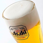 焼肉とビールは文句なしの組み合わせ！生ビールOKの単品飲み放題もございます。ぜひご堪能ください！