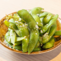 枝豆