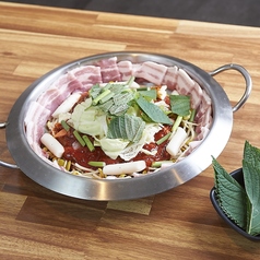 韓国料理 ビョルジャンのおすすめ料理1