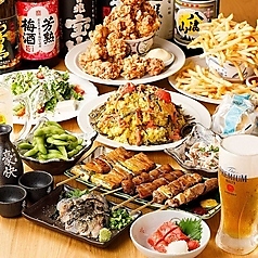 居酒屋 酌 吉祥寺店の特集写真