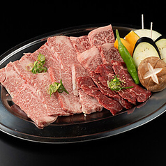 焼肉とバニーガール　名古屋錦店の特集写真