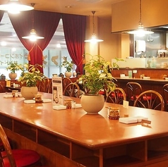 エビアン 東一店の特集写真