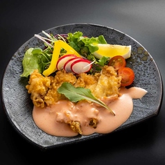 海山邸 肉割烹 燎(かがりび)のコース写真