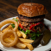 CAFE & DINER WAGERのおすすめ料理2