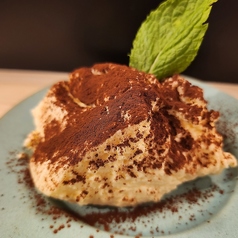 【オススメ！】甘酒ティラミス