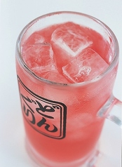 赤（バクダン）