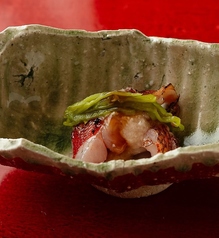 鎌倉ふくみのコース写真