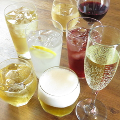 GZ ジーズのコース写真