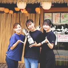 ぜっこうちょう 入谷店の特集写真