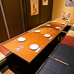 羽根屋 京都西院店特集写真1