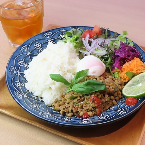 新潟駅中の人気カフェ【Sea Point YORIMICHI】がMOYORe:と合体☆お仕事～お食事まで◎