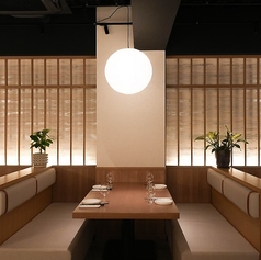 テーブルイメージ