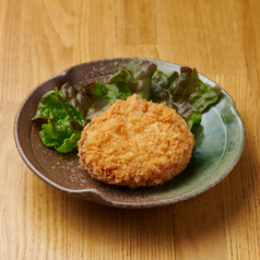 牛肉コロッケ