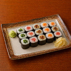 六本セット