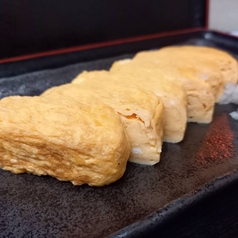 人気出汁巻き玉子