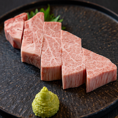 京焼肉にしき　大手筋店のおすすめポイント1