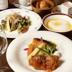 BonTigger ボンティガー 浦和店のコース写真