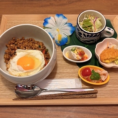 ランチ Bセット