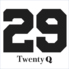 うどんBAR Twenty-Qのロゴ