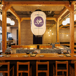 立川駅1分 完全個室 おでん食べ放題×炉端焼き 喫煙可 飲み放題 焼き鳥 女子会 合コン 飲み放題 宴会