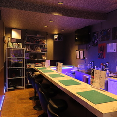プラモデルBAR オーガスタの写真