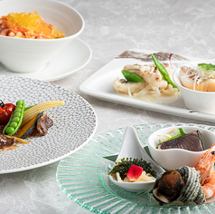 TAO LI 中国料理 桃李のおすすめポイント1