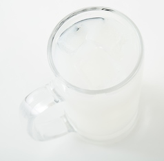 ホワイトウォーター