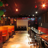 チトワンライノの雰囲気3