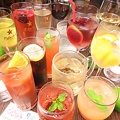 Wine&Tapas Callejero 船橋特集写真1