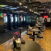 Darts UP ダーツアップ 西新宿2号店の雰囲気2