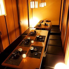 地鶏 鮮魚 金沢屋 金沢片町本店特集写真1