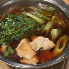 居酒屋焼きのラブ国のコース写真